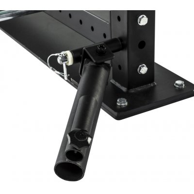 Tunturi RC20 T-osa rotační pro klec – Zboží Dáma