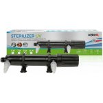 Aquael UV-C sterilizer 9W – Zboží Mobilmania