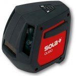 Sola Křížový laser QUBO Basic – Hledejceny.cz