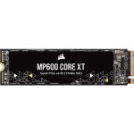 Corsair MP600 CORE XT 1TB, CSSD-F1000GBMP600CXT – Hledejceny.cz