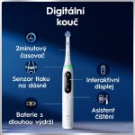 Oral-B iO Series 6 Black Onyx – Zboží Dáma