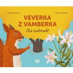 Veverka z Vamberka - Markéta Pilátová – Hledejceny.cz