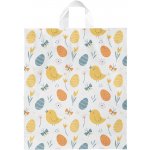 MFP Paper Igelitová velikonoční taška 39x46x8 (s uchem) – Zboží Živě