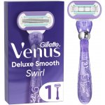 Gillette Venus Swirl FlexiBall – Zboží Mobilmania