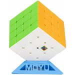 MoYu Meilong M Rubikova kostka 4x4x4 barevný plast – Hledejceny.cz