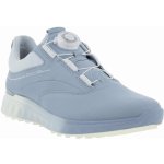 Ecco S-Three BOA Wmn blue – Zboží Dáma