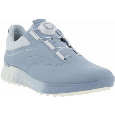 Ecco S-Three BOA Wmn blue – Zboží Dáma