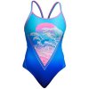 Funkita Flying Flipper plavky