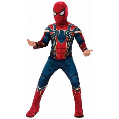 Avengers Iron Spider Spiderman Marvel – Zbozi.Blesk.cz