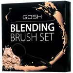 Gosh Copenhagen Blending Brush Set 5 ks – Zboží Mobilmania