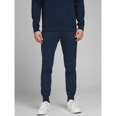 Jack & Jones Gordon tepláky Modrá – Zbozi.Blesk.cz