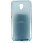 Pouzdro FLEXmat Case Meizu M5 Note modrý – Zboží Živě