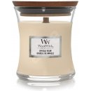 Svíčka WoodWick Vanilla Bean 85 g