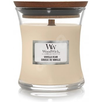 WoodWick Vanilla Bean 85 g