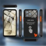 SHELLBOX AIRBOX 6.1 – černé – Zboží Živě