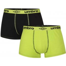 Umbro UM1700 zelenočerné