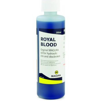 Magura Royal Blood 250 ml