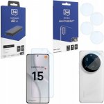 Ochranná fólie 3MK Xiaomi 15 Ultra – Zboží Živě