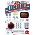 Asmodee Decrypto – Zboží Mobilmania