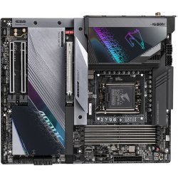 Gigabyte Z790 AORUS MASTER