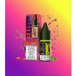 Nasty LIQ Salt Strawberry Raspberry 10 ml 20 mg – Hledejceny.cz