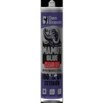 Den Braven Mamut Glue Clear UV 290 ml – Hledejceny.cz