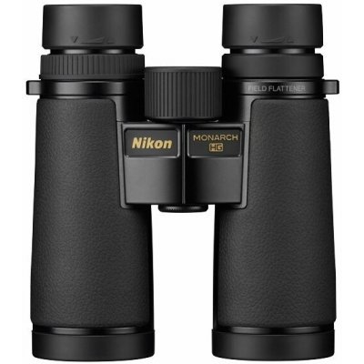 Nikon Monarch HG 10x42 – Hledejceny.cz