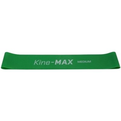 Kine-MAX Mini Loop Resistance Band Kit medium