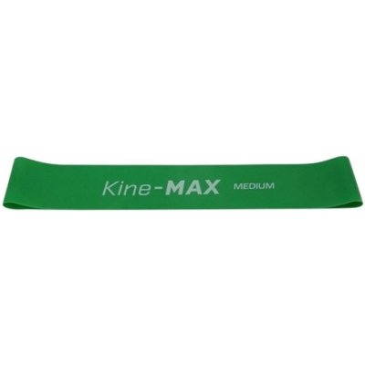 Kine-MAX Mini Loop Resistance Band Kit medium – Sleviste.cz