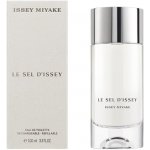 Issey Miyake Le Sel d'Issey toaletní voda pánská 100 ml – Hledejceny.cz