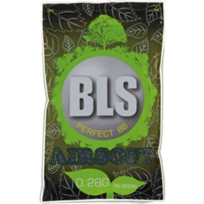 BLS BIO Perfect 0,28 g 3500 ks – Zboží Dáma