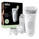 Braun Silk-épil 7 7-060 – Zboží Dáma