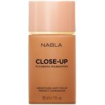 Nabla Close-Up Futuristic Foundation Make-up T40 30 ml – Hledejceny.cz