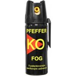 Mil-Tec Obranný sprej PEPPER KO 100ml – Zboží Mobilmania