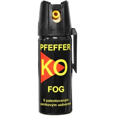 Mil-Tec Obranný sprej PEPPER KO 100ml – Zboží Mobilmania