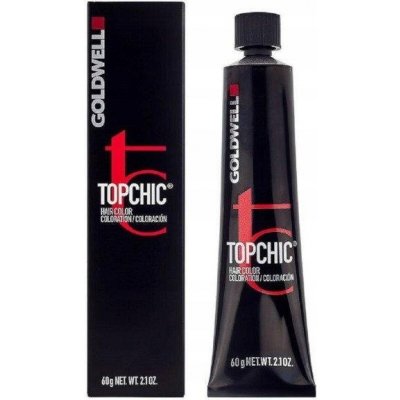 Goldwell profesionální barva na vlasy Topchic BLCNEW 60 ml