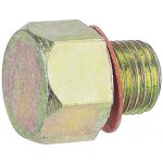 Uzavírací šroub karburátoru Jawa Kyvačka, Panelka – Zboží Mobilmania