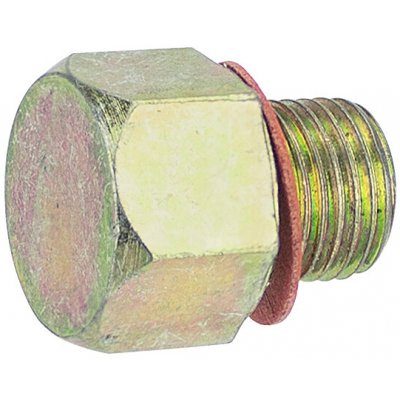 Uzavírací šroub karburátoru Jawa Kyvačka, Panelka – Zboží Mobilmania