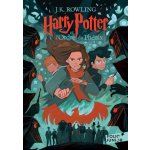Harry Potter et lOrdre du Phénix - J.K. Rowling, Stephane Fert – Hledejceny.cz