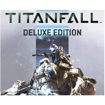 Titanfall (Deluxe Edition) – Hledejceny.cz