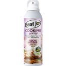 Kuchyňský olej ve spreji Best Joy Cooking Spray Garlic Oil 100 ml