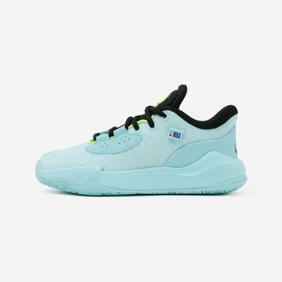 Tarmak Nba Warriors Fast 900 Low dětské basketbalové boty modrá – Zboží Mobilmania