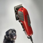 Tiross TS-1349 stříhací strojek – Zboží Dáma