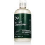 Paul Mitchell Tea Tree Lavender Mint Moisturizing Shampoo 300 ml – Zboží Dáma