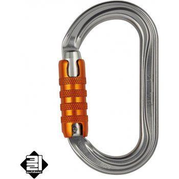 Petzl OK Ball Lock