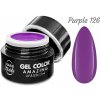 UV gel NANI UV gel Amazing Line Purple 5 ml