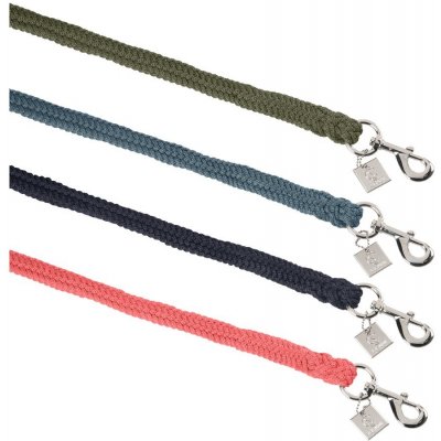 Eskadron Vodítko Classic Sports Duralastic klasik karabina dusty olive – Hledejceny.cz