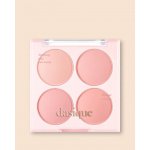 Dasique Tvářenka na obličej Blending Mood Cheek No,07 Candy Berry 16,8 g – Sleviste.cz