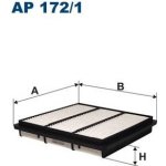 Vzduchový filtr Filtron AP172/1 – Hledejceny.cz