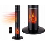 Carruzzo DRP-2071C 2000 W – Zboží Dáma